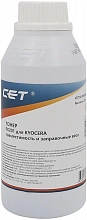 Тонер Cet PK201 OSP0201K-100 черный бутылка 100гр. для принтера Kyocera ECOSYS P6030cdn/M6026cdn