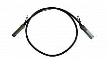QSC-SFP+-CAB-P3 Пассивная кабельная сборка SFP+ QTECH, 3м, 10Гбит/c, 28AWG