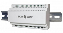 595 SKAT-12DC-1.0 LiIon источник питания на Li-ion АКБ 5200 мАч, 7,4 В. 12 В, 1 А