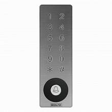 Proxy-KeyAV Считыватель клавиатурный и проксимити карт EM-Marin. Вандалозащищенный