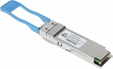 Трансивер Future Technologies FT-QSFP28-DR1 оптич. QSFP28 SM 100Гбит/с Tx:1311нм до 0.5км