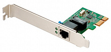 Сетевой адаптер Gigabit Ethernet D-Link DGE-560T (OEM) DGE-560T PCI Express