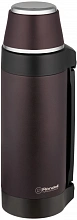 Термос для напитков Rondell Tierno RDS-1657 1.5л. бордовый картонная коробка