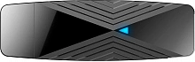 Сетевой адаптер Wi-Fi D-Link DWA-X1850 DWA-X1850/A1A AX1800 USB 3.0 (ант.внутр.) 2ант.