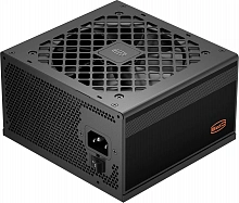 Блок питания PcCooler ATX 850W KN850 80+ gold (20+4pin) APFC 120mm fan 7xSATA Cab Manag RTL