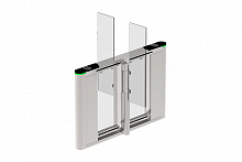 TEMID SBTL8211 - Турникет с распашными створками