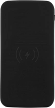 Мобильный аккумулятор Redline RP52 10000mAh 3A USB-A черный (УТ000032478)