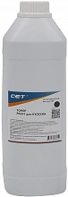 Тонер Cet PK231 OSP0231K-500 черный бутылка 500гр. для принтера KYOCERA ECOSYS M8124cidn/8130cidn