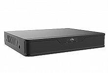 XVR301-08Q3 - Видеорегистратор гибридный 8-ми канальный мультиформатный (AHD, TVI, CVI, CVBS) до 8 Мп на канал.