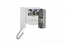 Комплект домофонии AT-home4 WH-SL