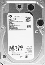 Жесткий диск Seagate SATA-III 10TB ST10000NM017B Server Exos 7E10 4KN (7200rpm) 256Mb 3.5"