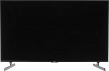 Телевизор QLED Xiaomi 55" TV S Pro Mini LED 55 2026 Slim Design темно-серый 4K Ultra HD 144Hz DVB-T2 DVB-C DVB-S2 USB WiFi Smart TV