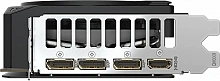 Видеокарта Gigabyte PCI-E 5.0 GV-N5080WF3OC-16GD 1.0 NVIDIA GeForce RTX 5080 16Gb 256bit GDDR7 2670/30000 HDMIx1 DPx3 HDCP Ret