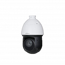 DH-SD49825XB-HNR Dahua - Уличная купольная PTZ IP-видеокамера Starlight с ИИ
