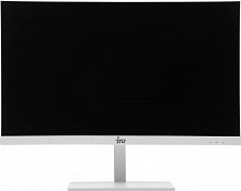 Моноблок IRU Tactio 23IH6W 23.8" Full HD i5 12400 (2.5) 16Gb SSD512Gb UHDG 730 CR без ОС WiFi BT 90W Cam белый 1920x1080 (RUS)