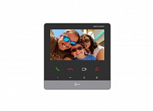 DS-KH6100-E1 - 4.3" IP видеодомофон