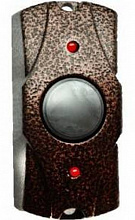 Кнопка выхода Falcon Eye FE-100 (FE-100 (МЕДЬ))