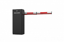 DS-TMG300-DL(2.5~4.5m telescopic) - Автоматический шлагбаум Hikvision, 4м