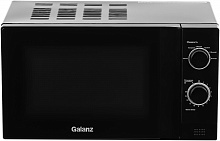 Микроволновая Печь Galanz MOS-2009MB 20л. 700Вт черный