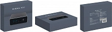 Неттоп Digma Pro Minimax U1 i5 1335U (1.3) 16Gb SSD512Gb Iris Xe Windows 11 Pro GbitEth WiFi BT 60W темно-серый/черный (DPP5-ADXW03)