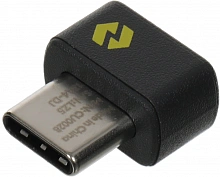 Ресивер USB Logitech Bolt черный