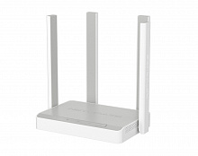 NC-4910 - Интернет-центр Netcraze с модемом 4G, Mesh Wi-Fi 5 AC1200 и 4-портовым Smart-коммутатором, (Netcraze Explorer 4G)