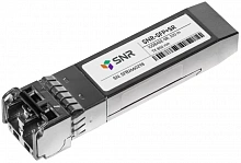Трансивер SNR SNR-SFP+SR оптич. SFP+ 10Гбит/с Tx:850нм до 0.3км